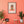 Calm Living Yoga Plakat - 21 x 29.7 cm - Nellastore