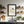 Calm Lounge Table Plakat - 21 x 29.7 cm - Nellastore