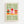 Canape Trio Plakat - 21 x 29.7 cm - Nellastore