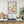 Candlelight Dinner Scene Plakat - 21 x 29.7 cm - Nellastore