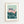 Castle in Bloom Plakat - 21 x 29.7 cm - Nellastore