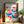 Cherry Cake Trio Plakat - 21 x 29.7 cm - Nellastore