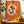 Cherry Plate Bistro Plakat - 21 x 29.7 cm - Nellastore