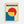 Circle Block Bauhaus Plakat - 21 x 29.7 cm - Nellastore