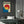 Circle Block Bauhaus Plakat - 21 x 29.7 cm - Nellastore