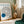 Circular Echo Bauhaus Plakat - 21 x 29.7 cm - Nellastore