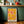 Citrus Market Script Plakat - 21 x 29.7 cm - Nellastore