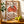 Coastal Crab Servering Plakat - 21 x 29.7 cm - Nellastore