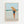 Coastal Run Surf Plakat - 21 x 29.7 cm (A4) - Nellastore