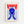 Cobalt Bloom Portrait Matisse Plakat - 21 x 29.7 cm - Nellastore