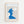 Cobalt Muse Matisse Plakat - 21 x 29.7 cm - Nellastore