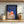 Cocktail Party Blau Plakat - 21 x 29.7 cm - Nellastore