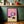 Coffee Club Moka Plakat - 21 x 29.7 cm - Nellastore