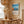 Colorful Beach Huts Plakat - 21 x 29.7 cm (A4) - Nellastore