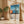 Colorful Beach Huts Plakat - 21 x 29.7 cm (A4) - Nellastore