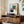 Colour Stack Bauhaus Plakat - 21 x 29.7 cm - Nellastore