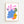 Contour Muse Matisse Plakat - 21 x 29.7 cm - Nellastore