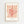 Coral Leaf Plakat - 21 x 29.7 cm - Nellastore