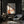 Cozy Winter Dinner Scene Plakat - 21 x 29.7 cm - Nellastore