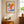 Crimson Crown Face Matisse Plakat - 21 x 29.7 cm - Nellastore