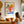 Crimson Crown Face Matisse Plakat - 21 x 29.7 cm - Nellastore