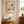 Curly Face Matisse Plakat - 21 x 29.7 cm - Nellastore