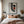 Curved Contrast Bauhaus Plakat - 21 x 29.7 cm - Nellastore