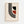 Curved Contrast Bauhaus Plakat - 21 x 29.7 cm - Nellastore