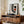 Curved Contrast Bauhaus Plakat - 21 x 29.7 cm - Nellastore