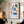 Cutout Harmony Matisse Plakat - 21 x 29.7 cm - Nellastore