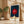 Deep Space Atomic Clock Red Plakat - 21 x 29.7 cm (A4) - Nellastore