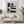 Desert Garden Contrast Plakat - 21 x 29.7 cm - Nellastore