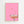 Diving Into Pink Plakat - 21 x 29.7 cm (A4) - Nellastore