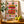 Double Cheeseburger Plakat - 21 x 29.7 cm - Nellastore
