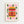 Double Cheeseburger Plakat - 21 x 29.7 cm - Nellastore