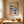 Dual Arc Column Plakat - 21 x 29.7 cm - Nellastore