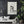 Endless Archway Plakat - 21 x 29.7 cm - Nellastore
