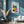 Floating Forms Composition Plakat - 21 x 29.7 cm - Nellastore
