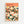 Flower Market Berlin Plakat - 21 x 29.7 cm (A4) - Nellastore