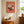 Flower Market Bilbao Plakat - 21 x 29.7 cm (A4) - Nellastore