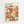Flower Market Copenhagen Plakat - 21 x 29.7 cm (A4) - Nellastore
