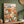 Flower Market Copenhagen Plakat - 21 x 29.7 cm (A4) - Nellastore