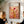 Flower Market Marrakesh Plakat - 21 x 29.7 cm (A4) - Nellastore