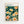 Flower Market Melbourne Plakat - 21 x 29.7 cm (A4) - Nellastore