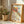 Flower Market Seoul Plakat - 21 x 29.7 cm (A4) - Nellastore