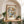 Flower Market Toscana Plakat - 21 x 29.7 cm (A4) - Nellastore
