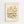 Flower Market Vitesse Plakat - 21 x 29.7 cm (A4) - Nellastore