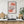 Fresh Fruits Fresh Start Plakat - 21 x 29.7 cm - Nellastore