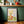 Garden Table Harvest Plakat - 21 x 29.7 cm - Nellastore