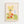Garden Table Harvest Plakat - 21 x 29.7 cm - Nellastore
